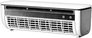 Portable Wall-Mounted Air Conditioner – Fast Cooling Compact AC